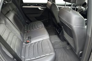 Volkswagen Touareg bild 8