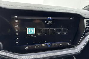 Volkswagen Touareg bild 14