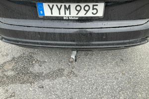 Volkswagen Touareg bild 19