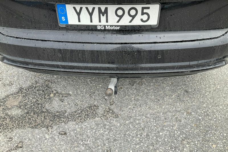 Volkswagen Touareg bild 19