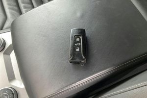 Volkswagen Touareg bild 21
