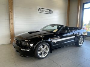 Ford Mustang bild 1