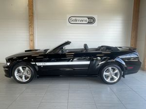 Ford Mustang bild 2