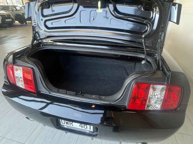 Ford Mustang bild 10