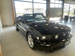 Ford Mustang bild 4
