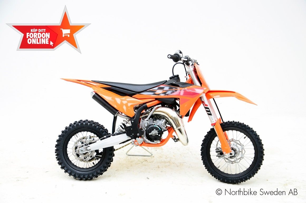 KTM 65 SX