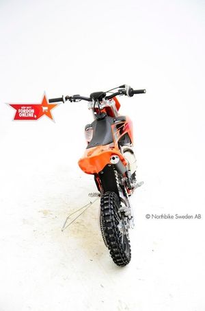 KTM 65 SX bild 4