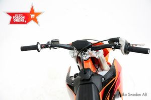 KTM 65 SX bild 7