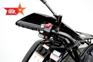 CFMOTO C-Force bild 7
