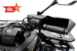 CFMOTO C-Force bild 8