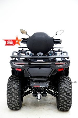 CFMOTO C-Force bild 4