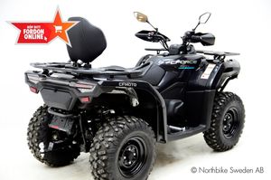 CFMOTO C-Force bild 3