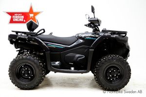 CFMOTO C-Force bild 1