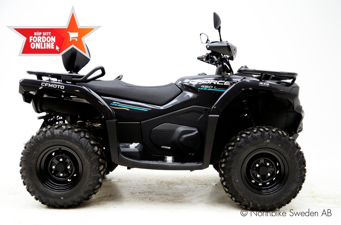 CFMOTO C-Force