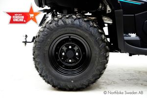 CFMOTO C-Force bild 5