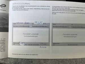 Citroen C4 bild 16