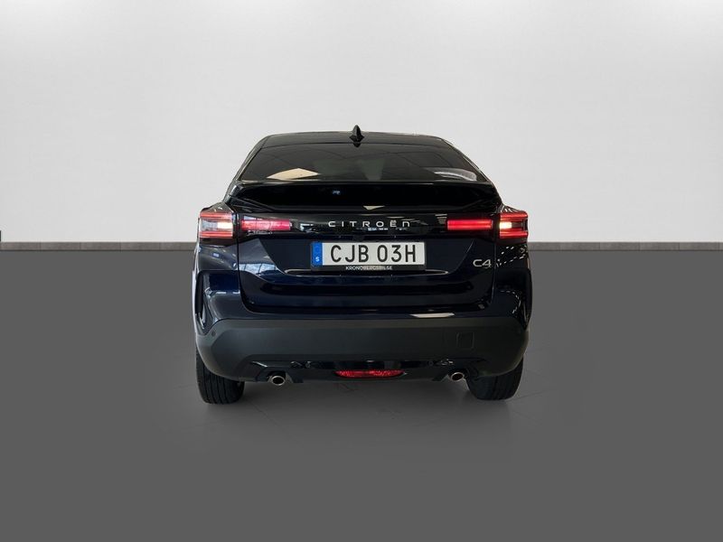 Citroen C4 bild 5