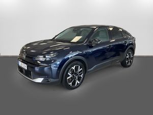 Citroen C4 bild 1