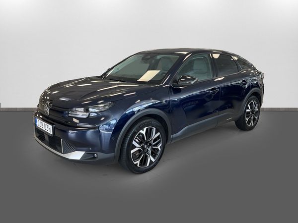 Citroen C4 1.2 PureTech EAT Euro 6 - 2025