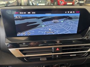 Citroen C4 bild 11