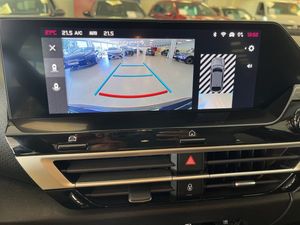 Citroen C4 bild 15