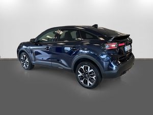 Citroen C4 bild 6