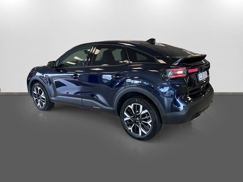 Citroen C4 bild 6