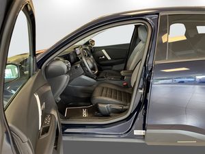 Citroen C4 bild 8
