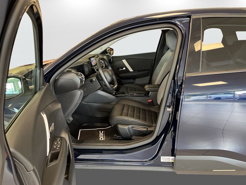 Citroen C4 bild 8