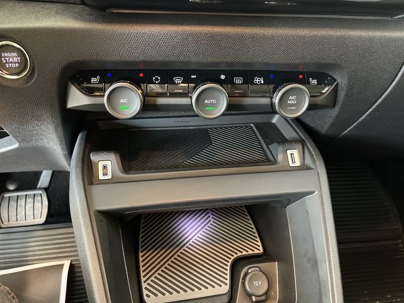 Citroen C4 bild 13