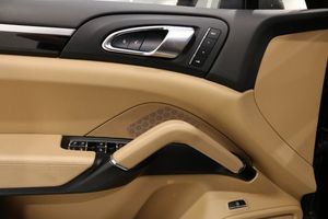 Porsche Cayenne bild 30