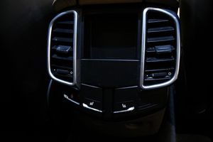 Porsche Cayenne bild 19