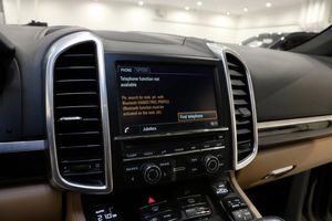 Porsche Cayenne bild 27