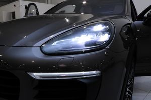 Porsche Cayenne bild 8