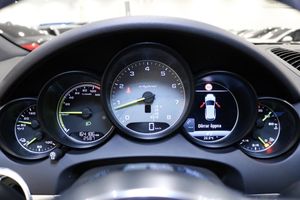 Porsche Cayenne bild 29