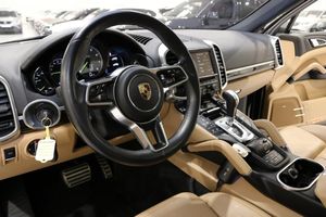 Porsche Cayenne bild 10
