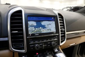 Porsche Cayenne bild 25