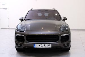 Porsche Cayenne bild 7