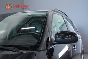 Skoda Fabia bild 3