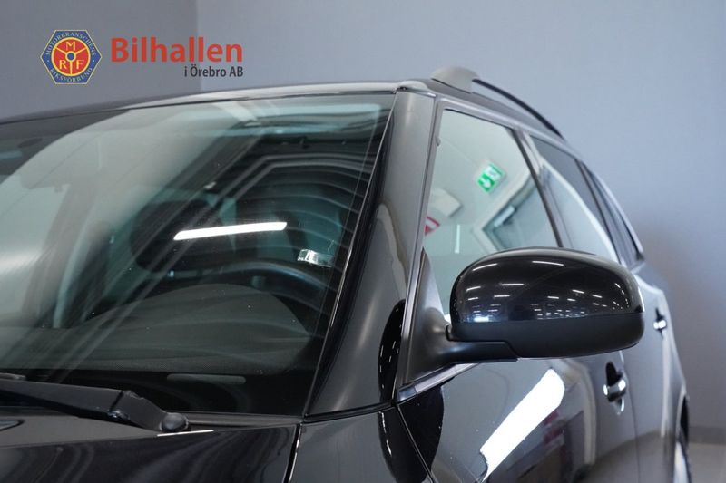 Skoda Fabia bild 3