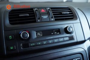 Skoda Fabia bild 14