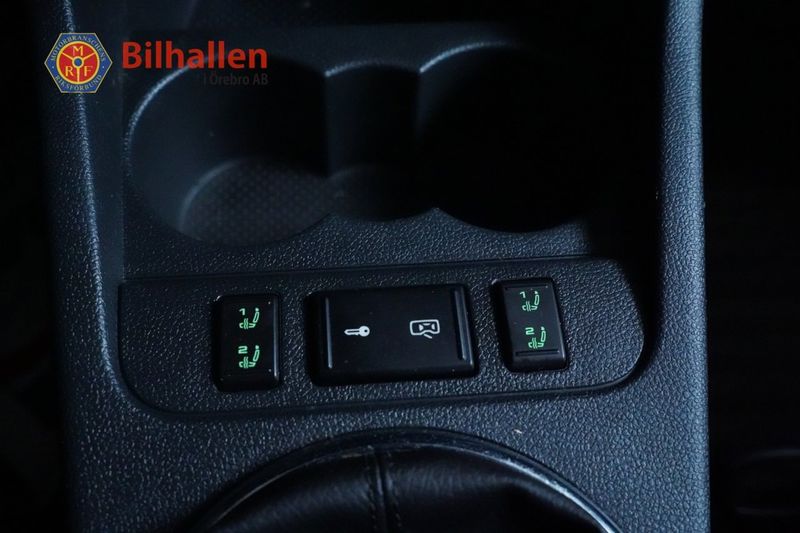 Skoda Fabia bild 17