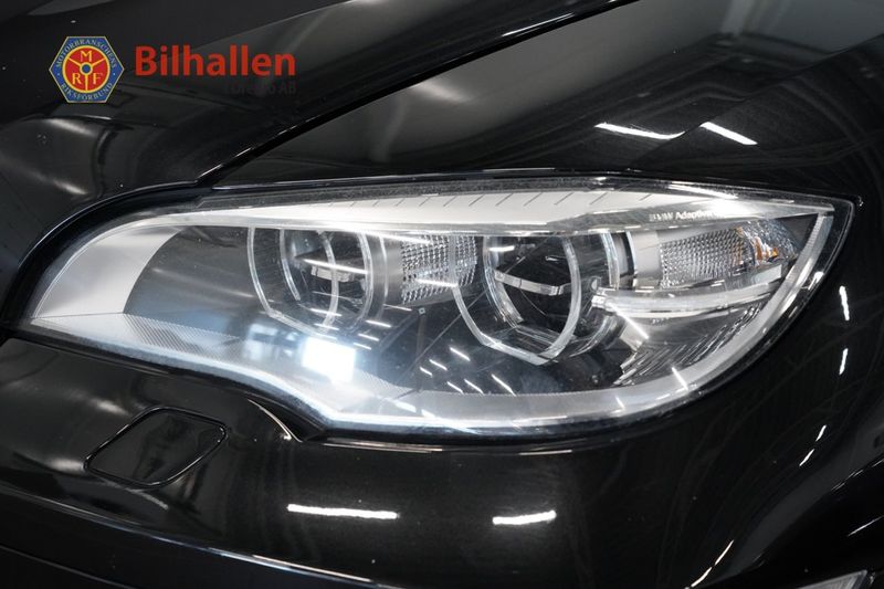 BMW X6 bild 3