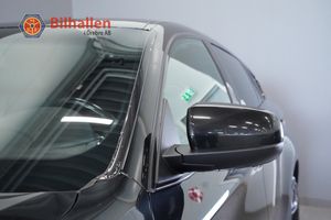 BMW X6 bild 4
