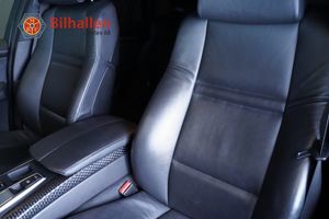 BMW X6 bild 17