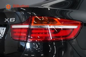 BMW X6 bild 7