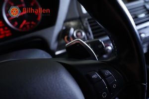 BMW X6 bild 14