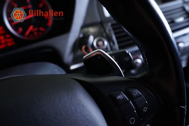 BMW X6 bild 14