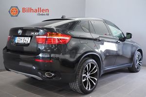 BMW X6 bild 5