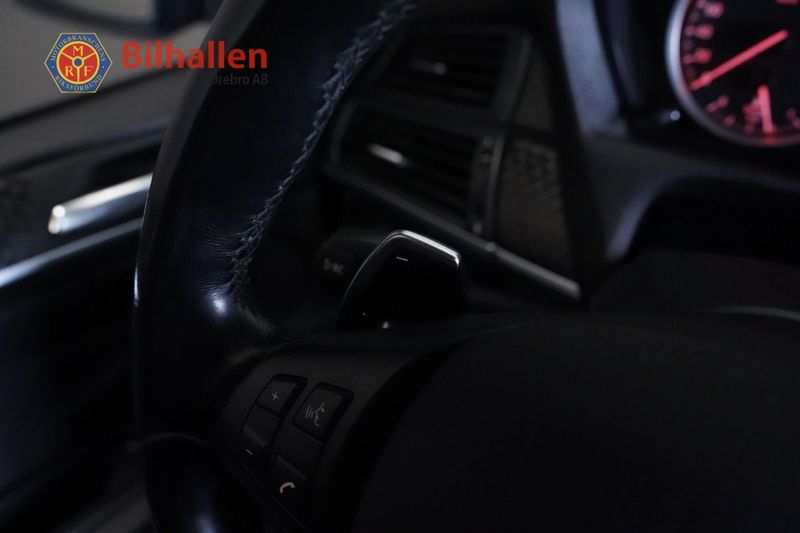 BMW X6 bild 13